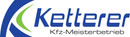 Logo Klaus Ketterer Kfz-Meisterbetrieb